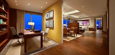 Grand Hyatt Macau