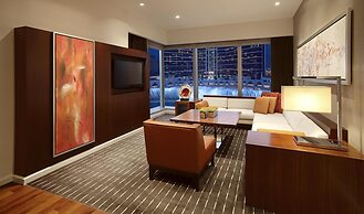 Grand Hyatt Macau