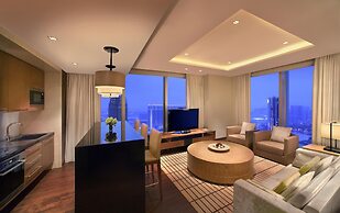 Grand Hyatt Macau