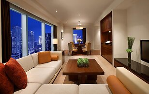 Grand Hyatt Macau