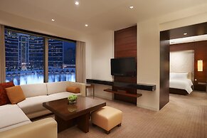 Grand Hyatt Macau