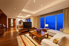Grand Hyatt Macau