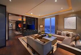 Grand Hyatt Macau