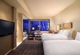 Grand Hyatt Macau