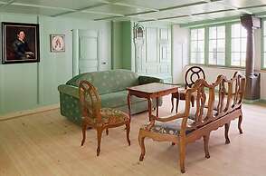Swiss Historic Hotel Gasthof Hirschen