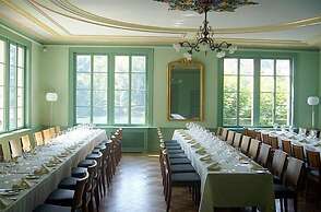 Swiss Historic Hotel Gasthof Hirschen
