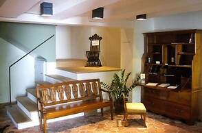 Swiss Historic Hotel Gasthof Hirschen
