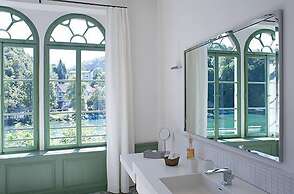 Swiss Historic Hotel Gasthof Hirschen