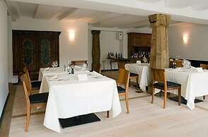 Swiss Historic Hotel Gasthof Hirschen