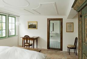 Swiss Historic Hotel Gasthof Hirschen