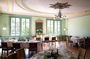 Swiss Historic Hotel Gasthof Hirschen