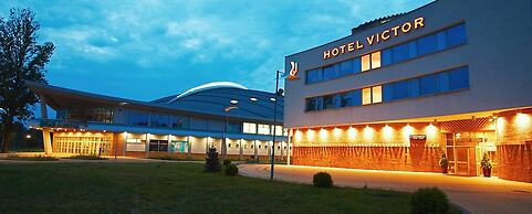 Hotel Victor Pruszków DeSilva