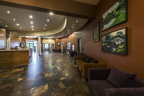 Hotel Victor Pruszków DeSilva