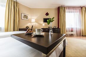 Hotel Victor Pruszków DeSilva