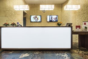 Hotel Victor Pruszków DeSilva