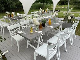 Hotel Victor Pruszków DeSilva