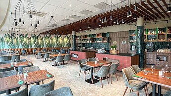 Hotel Victor Pruszków DeSilva