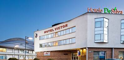 Hotel Victor Pruszków DeSilva