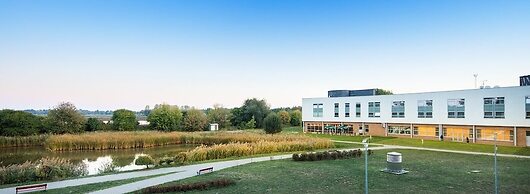 Hotel Victor Pruszków DeSilva