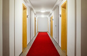 Hotel Passauer Wolf