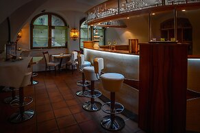 Hotel Passauer Wolf
