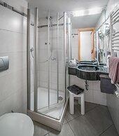 Hotel Passauer Wolf