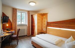 Hotel Passauer Wolf