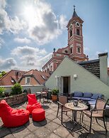Hotel Passauer Wolf