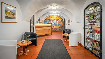 Hotel Passauer Wolf