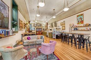Beaumont Hotel & Spa - Adults Only