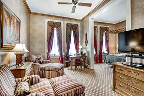 Beaumont Hotel & Spa - Adults Only