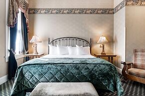 Beaumont Hotel & Spa - Adults Only