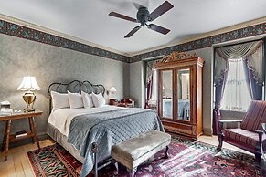 Beaumont Hotel & Spa - Adults Only