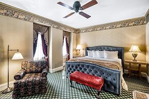 Beaumont Hotel & Spa - Adults Only