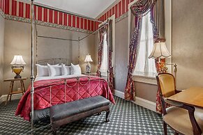 Beaumont Hotel & Spa - Adults Only