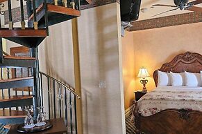 Beaumont Hotel & Spa - Adults Only