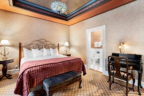 Beaumont Hotel & Spa - Adults Only