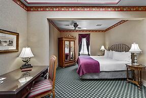 Beaumont Hotel & Spa - Adults Only
