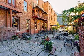 Beaumont Hotel & Spa - Adults Only
