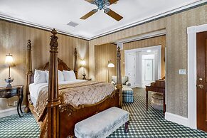 Beaumont Hotel & Spa - Adults Only