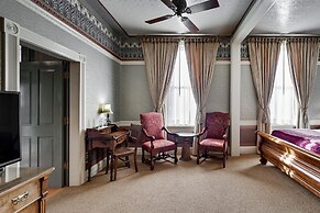 Beaumont Hotel & Spa - Adults Only