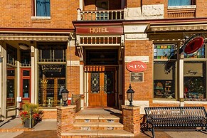 Beaumont Hotel & Spa - Adults Only