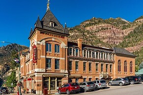 Beaumont Hotel & Spa - Adults Only