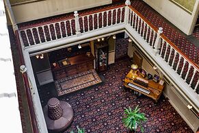 Beaumont Hotel & Spa - Adults Only