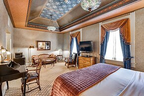 Beaumont Hotel & Spa - Adults Only