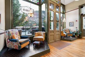 Beaumont Hotel & Spa - Adults Only