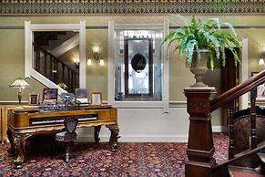 Beaumont Hotel & Spa - Adults Only