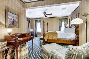 Beaumont Hotel & Spa - Adults Only