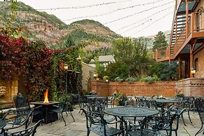 Beaumont Hotel & Spa - Adults Only