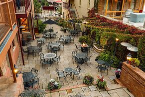 Beaumont Hotel & Spa - Adults Only